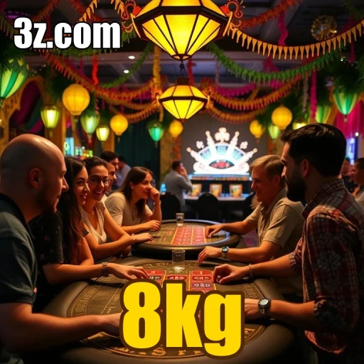 8kg: A Experiência Arcade que Você Não Pode Perder