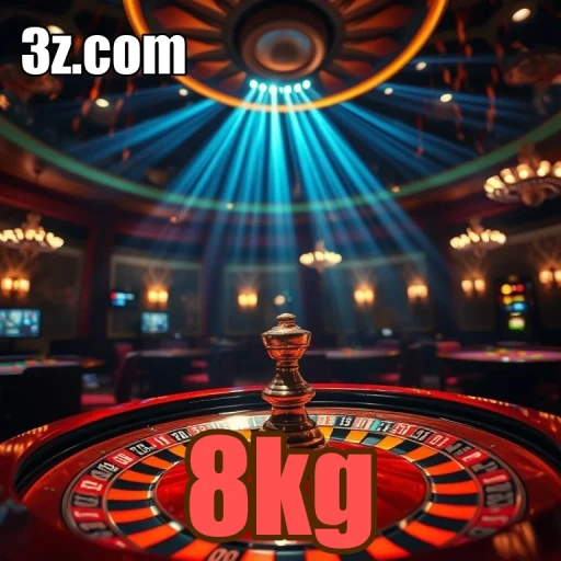 Explorando Aventuras Imperdíveis no 8kg: Uma Viagem Fantástica