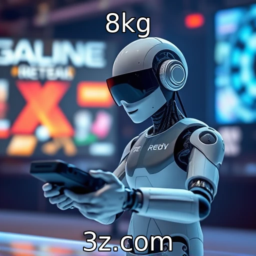 Avanços em inteligência artificial para jogos modernos