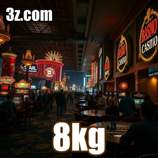 Desvende Segredos dos Puzzles no 8kg com Estilo e Emoção